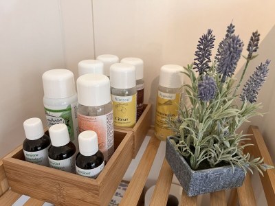 Chalet Mountain chalet Falkenstein Inzell - Features photo 25