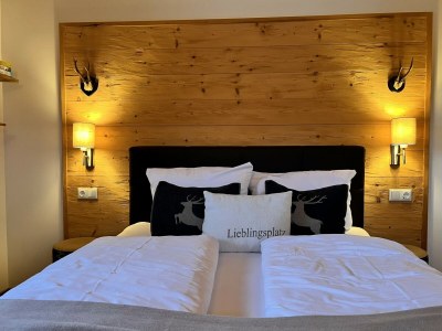 Chalet Mountain chalet Falkenstein Inzell - Features photo 28