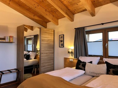 Chalet Mountain chalet Falkenstein Inzell - Features photo 29