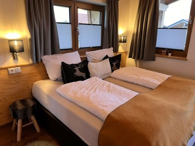 Chalet Mountain chalet Falkenstein Inzell - Features photo 30