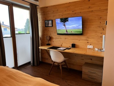 Chalet Mountain chalet Falkenstein Inzell - Features photo 31