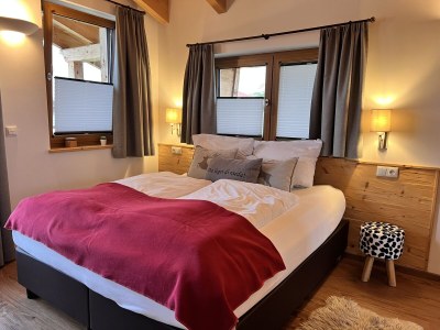 Chalet Mountain chalet Falkenstein Inzell - Features photo 32