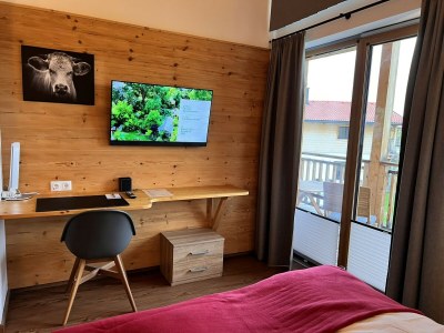 Chalet Mountain chalet Falkenstein Inzell - Features photo 33