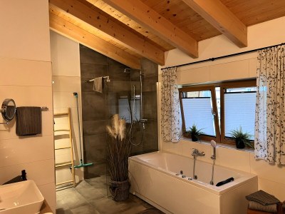 Chalet Mountain chalet Falkenstein Inzell - Features photo 34