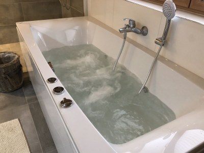 Chalet Mountain chalet Falkenstein Inzell - Features photo 35