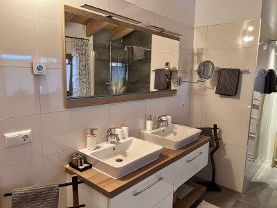 Chalet Mountain chalet Falkenstein Inzell - Features photo 36