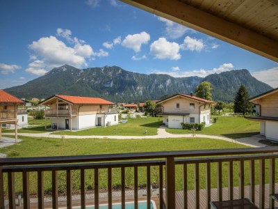 Chalet Mountain chalet Falkenstein Inzell - Environment photo 37