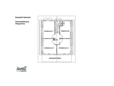 Chalet Mountain chalet Falkenstein Inzell - Document photo 42