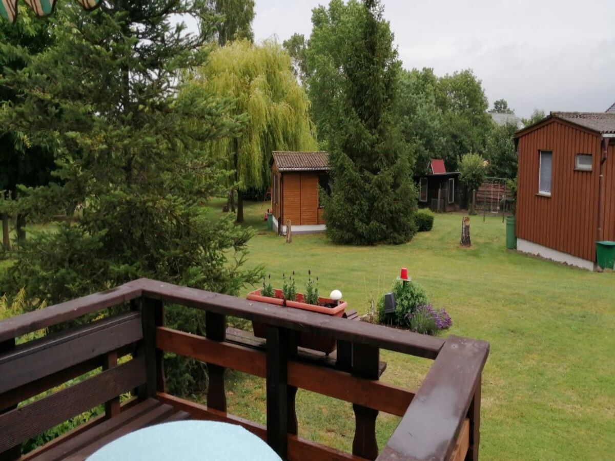 Bungalow Bungalow mit Garten auf der Insel Poel - Outdoor photo 3