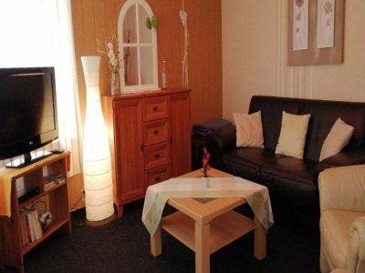 Bungalow Bungalow mit Garten auf der Insel Poel - Features photo 8