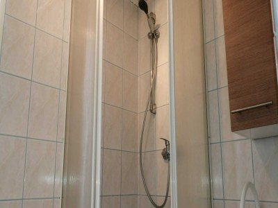 Bungalow Bungalow mit Garten auf der Insel Poel - Features photo 9