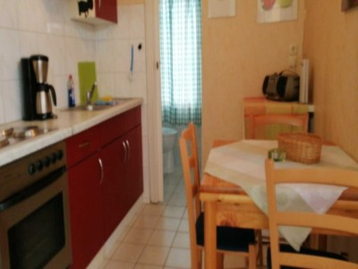 Bungalow Bungalow mit Garten auf der Insel Poel - Features photo 10