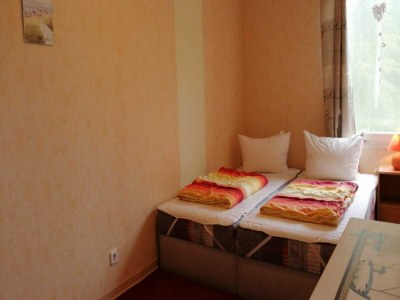 Bungalow Bungalow mit Garten auf der Insel Poel - Features photo 11