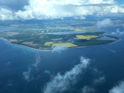Bungalow Bungalow mit Garten auf der Insel Poel - Outdoor photo 16