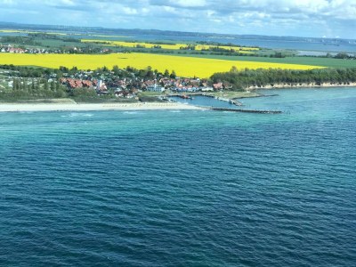 Bungalow Bungalow mit Garten auf der Insel Poel - Outdoor photo 17