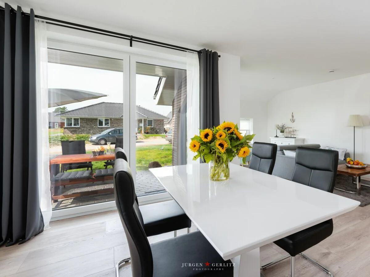 Holiday house Ferienhaus Seebrise Gelting - Outdoor photo 3