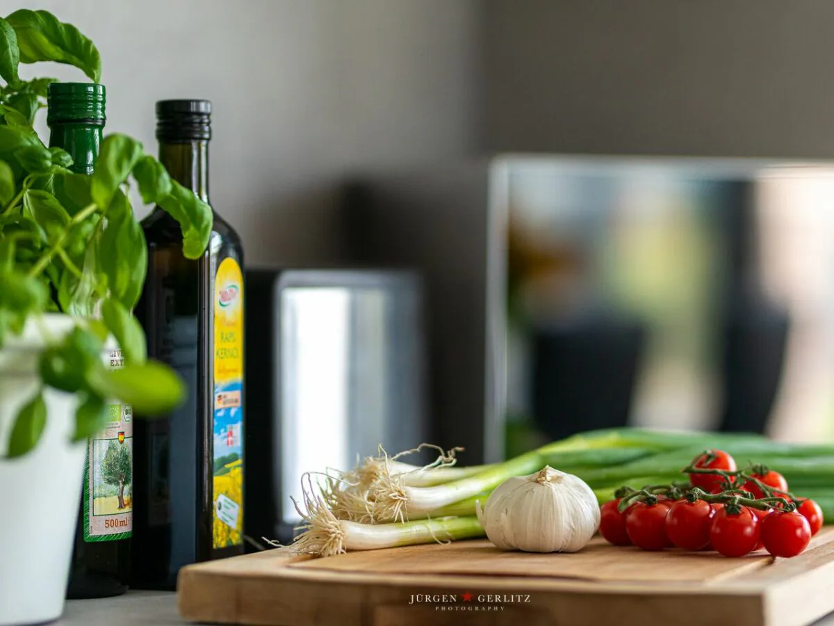 Holiday house Ferienhaus Seebrise Gelting - Outdoor photo 4