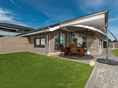 Holiday house Ferienhaus Seebrise Gelting in Gelting - Holiday house