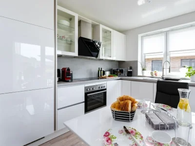 Holiday house Ferienhaus Seebrise Gelting - Outdoor photo 5