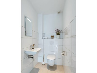 Holiday house Ferienhaus Seebrise Gelting - Outdoor photo 6