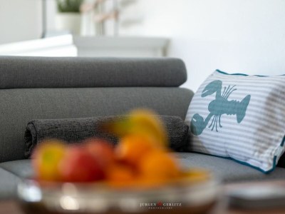 Holiday house Ferienhaus Seebrise Gelting - Outdoor photo 7