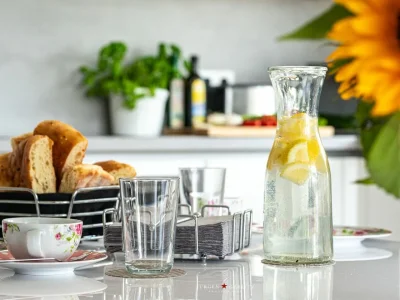 Holiday house Ferienhaus Seebrise Gelting - Outdoor photo 8