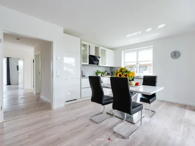 Holiday house Ferienhaus Seebrise Gelting - Outdoor photo 9