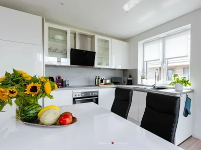 Holiday house Ferienhaus Seebrise Gelting - Outdoor photo 10