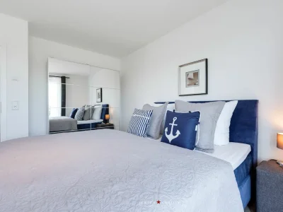 Holiday house Ferienhaus Seebrise Gelting - Outdoor photo 11