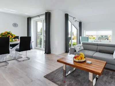 Holiday house Ferienhaus Seebrise Gelting - Features photo 16