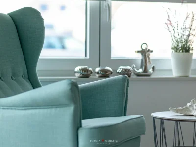 Holiday house Ferienhaus Seebrise Gelting - Features photo 20