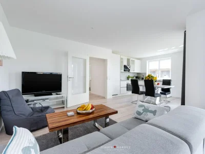 Holiday house Ferienhaus Seebrise Gelting - Features photo 23