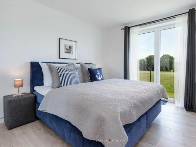 Holiday house Ferienhaus Seebrise Gelting - Features photo 24