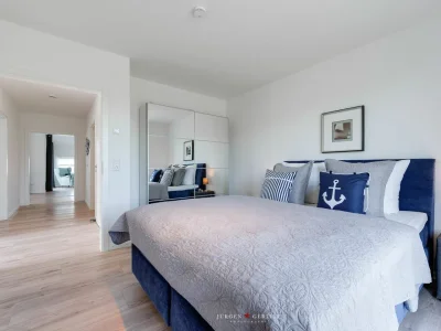 Holiday house Ferienhaus Seebrise Gelting - Features photo 25