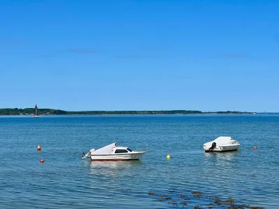 Holiday house Ferienhaus Seebrise Gelting - Environment photo 28