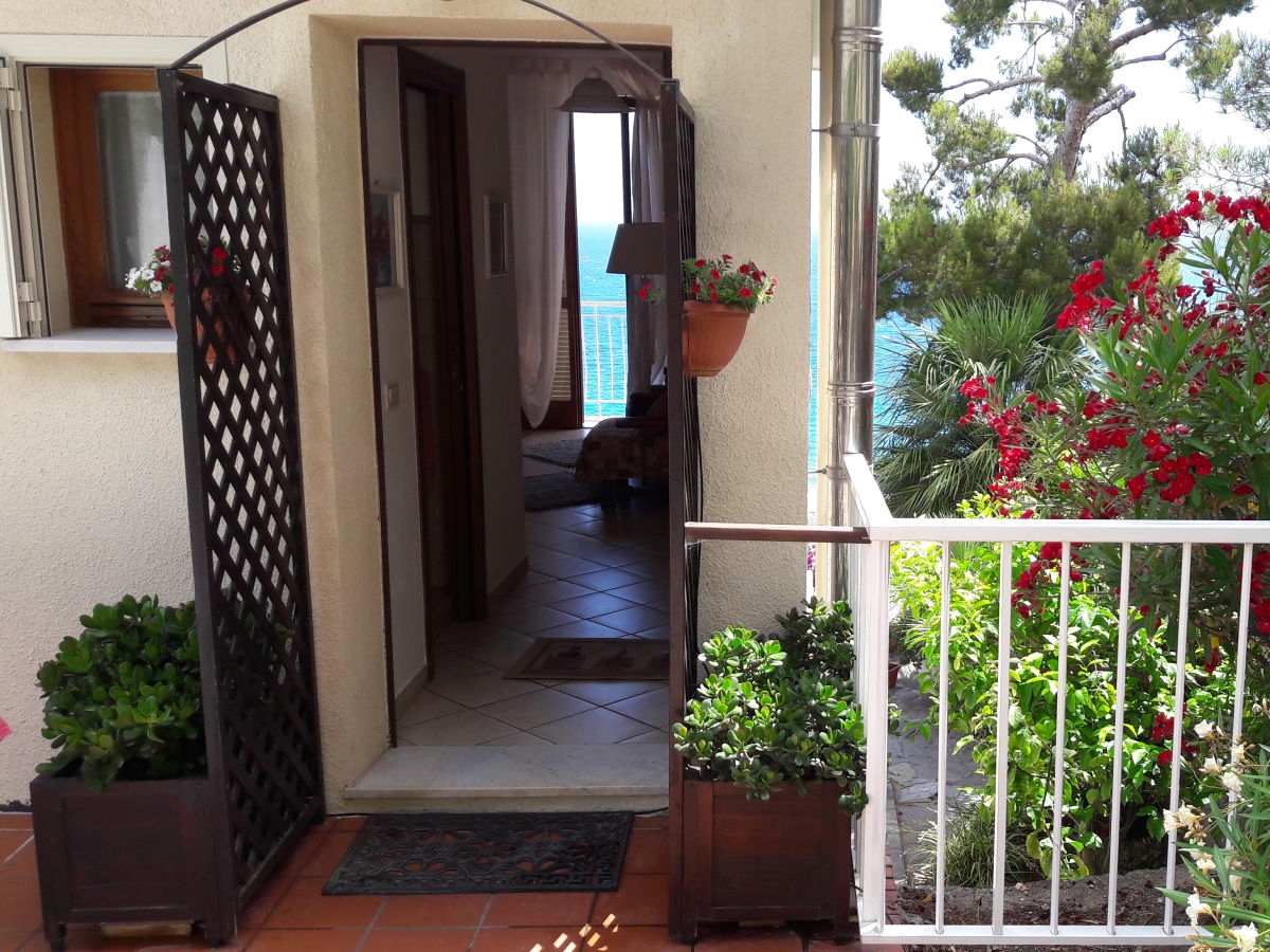Holiday apartment Bella Laigueglia - Outdoor photo 4