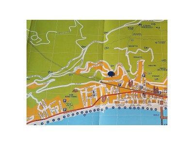 Holiday apartment Bella Laigueglia - Outdoor photo 3