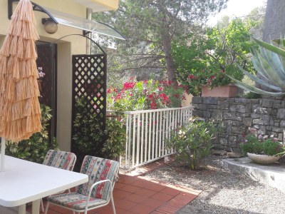 Holiday apartment Bella Laigueglia - Outdoor photo 5