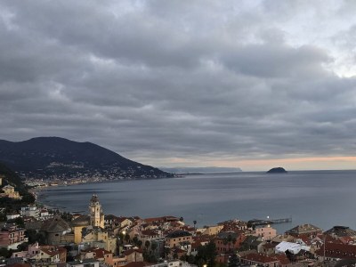 Holiday apartment Bella Laigueglia - Outdoor photo 8