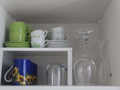 Holiday apartment Bella Laigueglia - Features photo 16