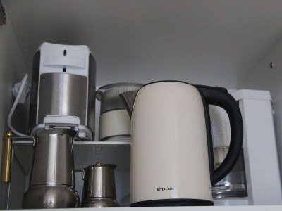 Holiday apartment Bella Laigueglia - Features photo 17