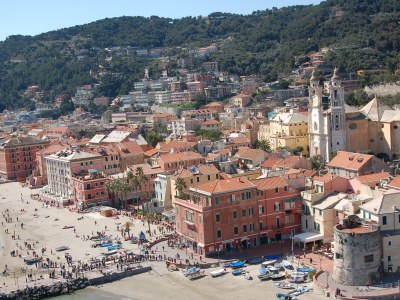 Holiday apartment Bella Laigueglia - Environment photo 19