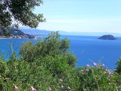 Holiday apartment Bella Laigueglia - Environment photo 20