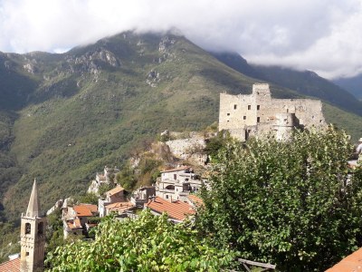 Holiday apartment Bella Laigueglia - Environment photo 22