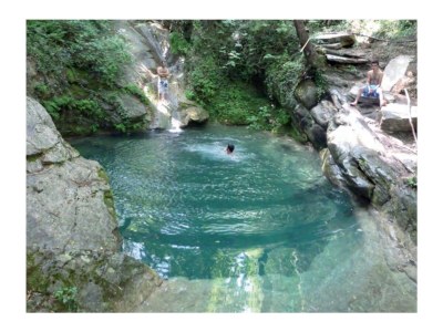 Holiday apartment Bella Laigueglia - Environment photo 23