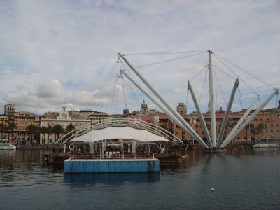 Holiday apartment Bella Laigueglia - Environment photo 25