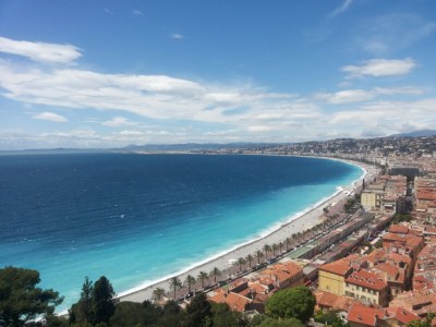 Holiday apartment Bella Laigueglia - Environment photo 28