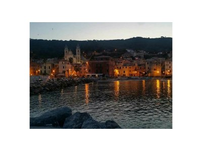 Holiday apartment Bella Laigueglia - Environment photo 29