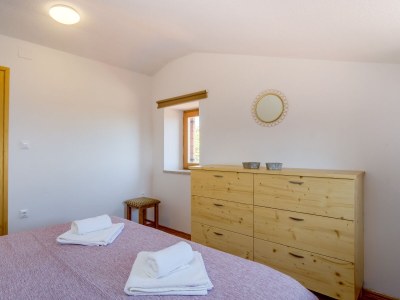 Holiday house BLUE with sea view in nature near the beach - Features photo 26