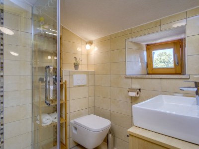 Holiday house BLUE with sea view in nature near the beach - Features photo 30